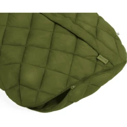 Cybex GOLD Coprigambe Snogga Mini 2, Verde -Bambino Forniture Negozio cybex gold coprigambe snogga mini 2 verde a411452 4