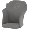 Cybex GOLD Cuscino Per Seggiolone Lemo, Suede Grey