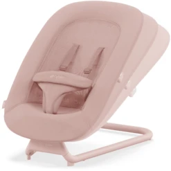 Cybex GOLD Sdraietta Lemo Pearl Rosa -Bambino Forniture Negozio cybex gold sdraietta lemo pearl rosa a333647 2