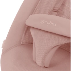 Cybex GOLD Sdraietta Lemo Pearl Rosa -Bambino Forniture Negozio cybex gold sdraietta lemo pearl rosa a333647 4