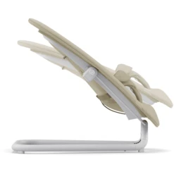 Cybex GOLD Sdraietta Lemo Sand White -Bambino Forniture Negozio cybex gold sdraietta lemo sand white a333661 3