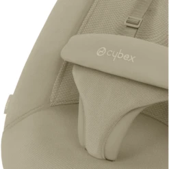 Cybex GOLD Sdraietta Lemo Sand White -Bambino Forniture Negozio cybex gold sdraietta lemo sand white a333661 4