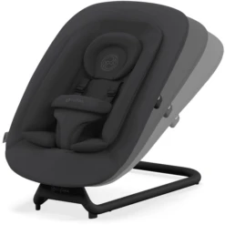 Cybex GOLD Sdraietta Lemo Stunning Black -Bambino Forniture Negozio cybex gold sdraietta lemo stunning black a333657 2