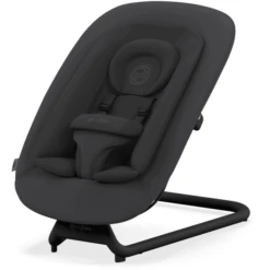 Cybex GOLD Sdraietta Lemo Stunning Black