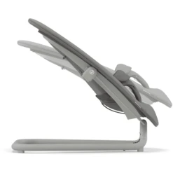 Cybex GOLD Sdraietta Lemo Suede Grey 8 Cybex GOLD Sdraietta Lemo Suede Grey -Bambino Forniture Negozio cybex gold sdraietta lemo suede grey a333659 3