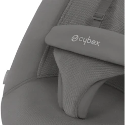 Cybex GOLD Sdraietta Lemo Suede Grey 9 Cybex GOLD Sdraietta Lemo Suede Grey -Bambino Forniture Negozio cybex gold sdraietta lemo suede grey a333659 4