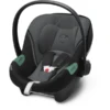 Cybex GOLD Seggiolino Auto Aton S2 I-Size - Grigio Scuro