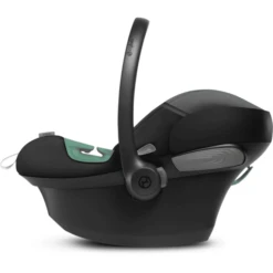 Cybex GOLD Seggiolino Auto Aton S2 I-Size - Grigio Scuro 8 Cybex GOLD Seggiolino Auto Aton S2 I-Size - Grigio Scuro -Bambino Forniture Negozio cybex gold seggiolino auto aton s2 i size grigio scuro a377577 3