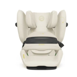 Cybex GOLD Seggiolino Auto Pallas G I-Size - Beige -Bambino Forniture Negozio cybex gold seggiolino auto pallas g i size beige a379557 2