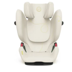 Cybex GOLD Seggiolino Auto Pallas G I-Size - Beige -Bambino Forniture Negozio cybex gold seggiolino auto pallas g i size beige a379557 3