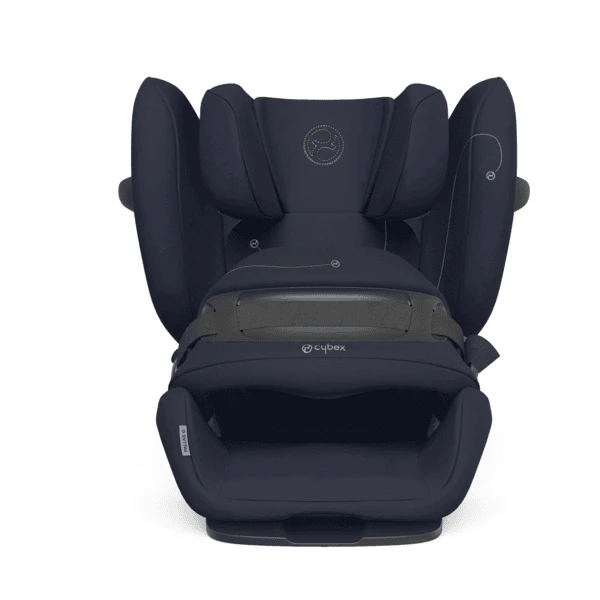 Cybex GOLD Seggiolino Auto Pallas G I-Size - Blu 3 Cybex GOLD Seggiolino Auto Pallas G I-Size - Blu - immagine 3