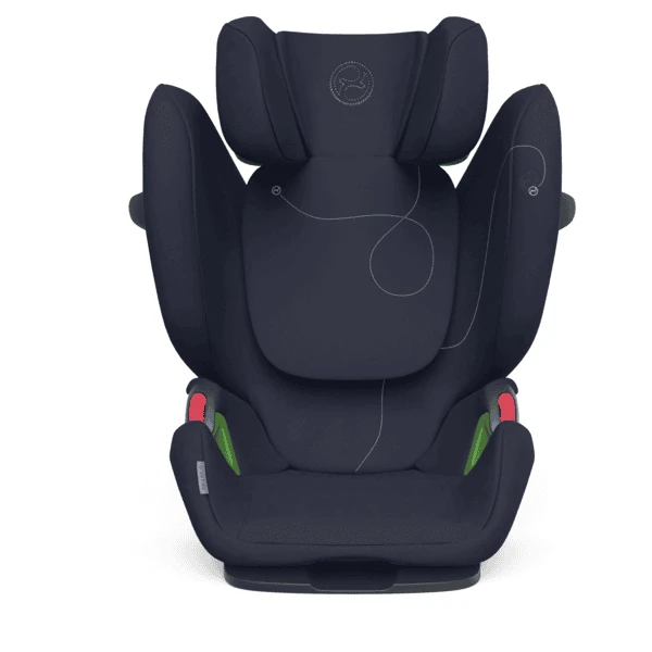 Cybex GOLD Seggiolino Auto Pallas G I-Size - Blu 4 Cybex GOLD Seggiolino Auto Pallas G I-Size - Blu - immagine 4