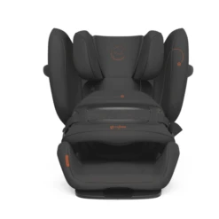 Cybex GOLD Seggiolino Auto Pallas G I-Size - Grigio -Bambino Forniture Negozio cybex gold seggiolino auto pallas g i size grigio a379549 2