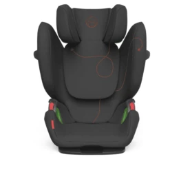 Cybex GOLD Seggiolino Auto Pallas G I-Size - Grigio -Bambino Forniture Negozio cybex gold seggiolino auto pallas g i size grigio a379549 3
