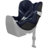 Cybex GOLD Seggiolino Auto Sirona M2 I-Size Navy Blue