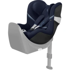 Cybex GOLD Seggiolino Auto Sirona M2 I-Size Navy Blue
