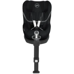 Cybex GOLD Seggiolino Auto Sirona S2 I-Size Deep Black 9 Cybex GOLD Seggiolino Auto Sirona S2 I-Size Deep Black -Bambino Forniture Negozio cybex gold seggiolino auto sirona s2 i size deep black a314675 4