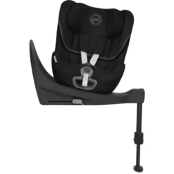 Cybex GOLD Seggiolino Auto Sirona S2 I-Size - Nero -Bambino Forniture Negozio cybex gold seggiolino auto sirona s2 i size nero a377894 3