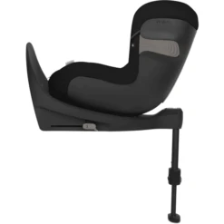 Cybex GOLD Seggiolino Auto Sirona S2 I-Size - Nero -Bambino Forniture Negozio cybex gold seggiolino auto sirona s2 i size nero a377894 4