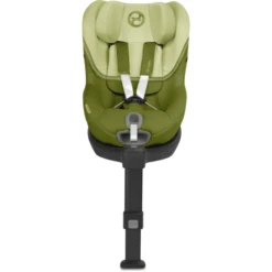 Cybex GOLD Seggiolino Auto Sirona S2 I-Size - Verde -Bambino Forniture Negozio cybex gold seggiolino auto sirona s2 i size verde a378052 2