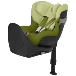 Cybex GOLD Seggiolino Auto Sirona S2 I-Size - Verde