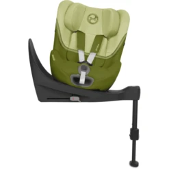 Cybex GOLD Seggiolino Auto Sirona S2 I-Size - Verde -Bambino Forniture Negozio cybex gold seggiolino auto sirona s2 i size verde a378052 3