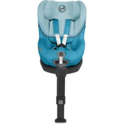 Cybex GOLD Seggiolino Auto Sirona SX2 I-Size - Azzurro -Bambino Forniture Negozio cybex gold seggiolino auto sirona sx2 i size azzurro a378419 2