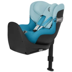 Cybex GOLD Seggiolino Auto Sirona SX2 I-Size - Azzurro