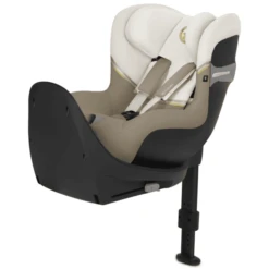 Cybex GOLD Seggiolino Auto Sirona SX2 I-Size - Beige