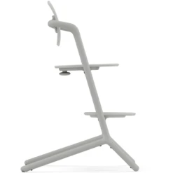 Cybex GOLD Seggiolone Lemo - Grigio -Bambino Forniture Negozio cybex gold seggiolone lemo grigio a333711 3