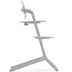 Cybex GOLD Seggiolone Lemo - Grigio -Bambino Forniture Negozio cybex gold seggiolone lemo grigio a333711 4