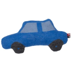 DAVID FUSSENEGGER Cuscino Auto Blu -Bambino Forniture Negozio david fussenegger cuscino auto blu a312204 2