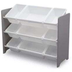Delta Children Organizzatore Per Giocattoli MySize 9