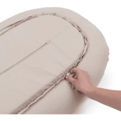 Done By Deer Baby Nest Confetti Blu -Bambino Forniture Negozio done by deer baby nest confetti blu a394618 3