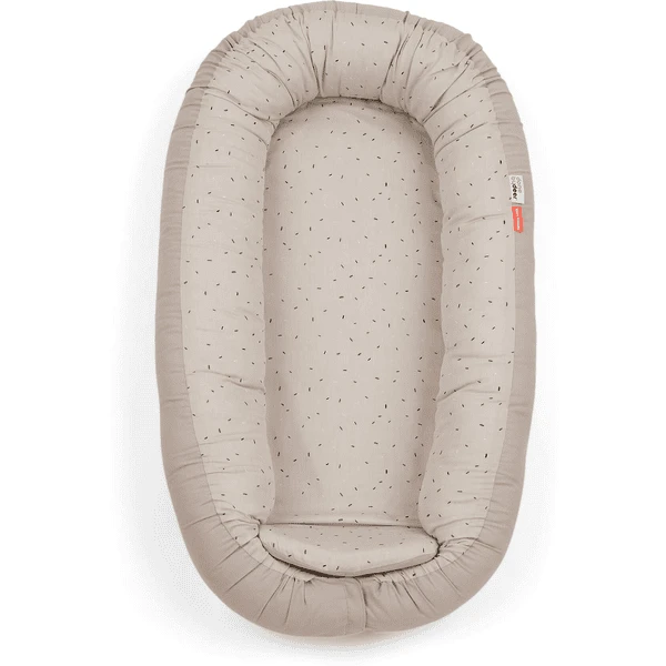 Done By Deer Coriandoli Baby Nest Sand 2 Done By Deer Coriandoli Baby Nest Sand - immagine 2