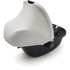 DOOKY Copertura Parasole Per Seggiolini Auto, Linea -Bambino Forniture Negozio dooky copertura parasole per seggiolini auto linea a397506 2