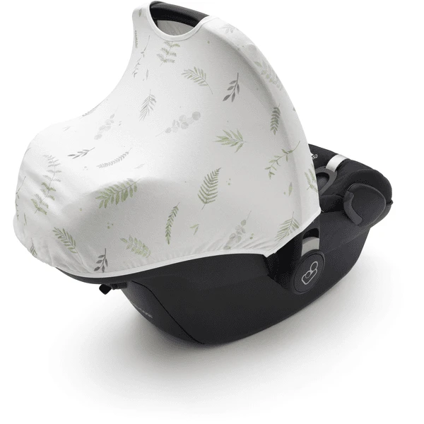 DOOKY Copertura Parasole Per Seggiolini Auto, Toscana 3 DOOKY Copertura Parasole Per Seggiolini Auto, Toscana - immagine 3