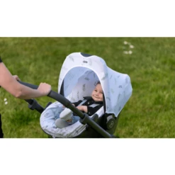 DOOKY Copertura Parasole Per Seggiolini Auto, Toscana 9 DOOKY Copertura Parasole Per Seggiolini Auto, Toscana -Bambino Forniture Negozio dooky copertura parasole per seggiolini auto toscana a397499 4