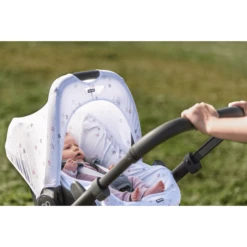 DOOKY Copertura Parasole Per Seggiolini Auto, Twinkle Stars 8 DOOKY Copertura Parasole Per Seggiolini Auto, Twinkle Stars -Bambino Forniture Negozio dooky copertura parasole per seggiolini auto twinkle stars a397504 3