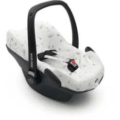 DOOKY Rivestimento Per Seggiolino Auto 0+, Dandelion