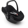 DOOKY Rivestimento Per Seggiolino Auto 0+, Nero