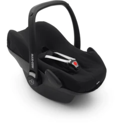 DOOKY Rivestimento Per Seggiolino Auto 0+, Nero