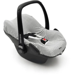 DOOKY Rivestimento Per Seggiolino Auto 0+, San Marino