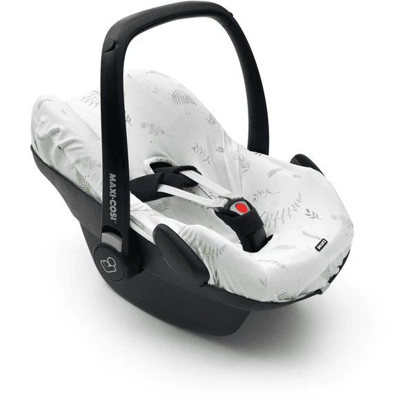 DOOKY Rivestimento Per Seggiolino Auto 0+, Toscana 3 DOOKY Rivestimento Per Seggiolino Auto 0+, Toscana - immagine 3