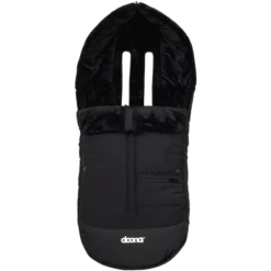 Doona Coprigambe - Nero