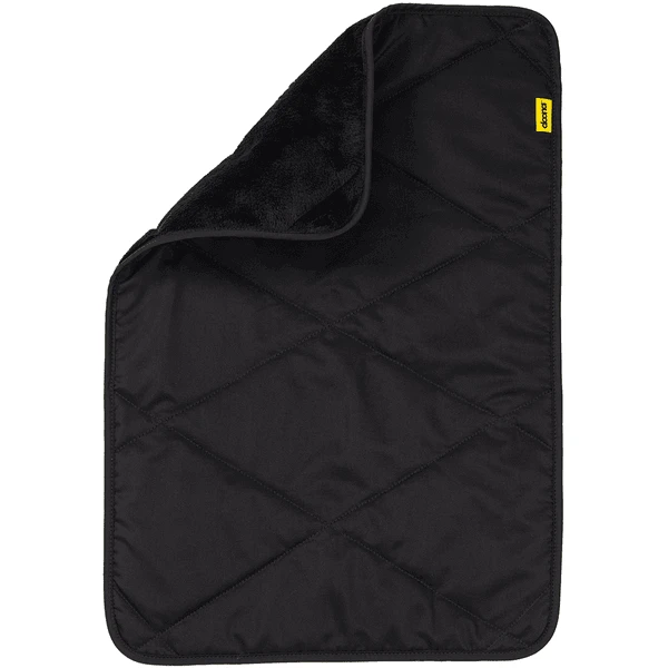 Doona Coprigambe - Nero 5 Doona Coprigambe - Nero - immagine 5