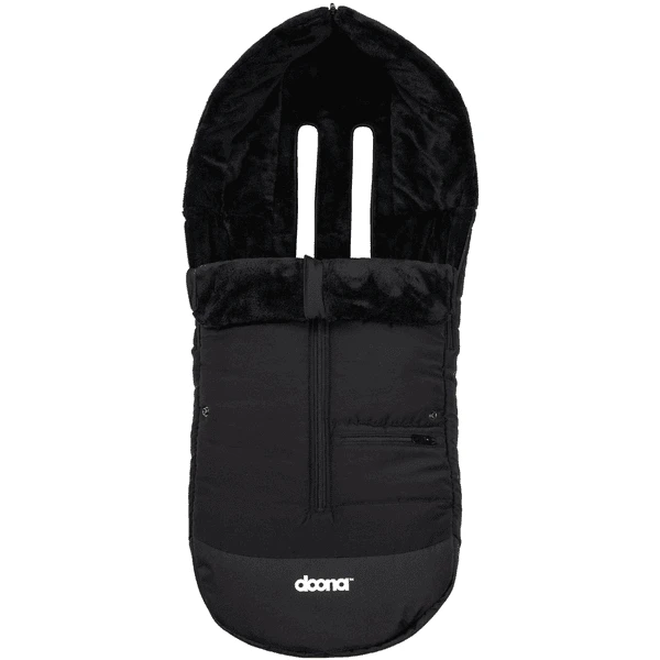 Doona Coprigambe - Nero 1 Doona Coprigambe - Nero