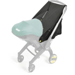DOONA Parasole E Zanzariera 360° 7 DOONA Parasole E Zanzariera 360° -Bambino Forniture Negozio doona parasole e zanzariera 360 a228078 2