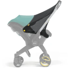 DOONA Parasole E Zanzariera 360°