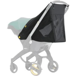 DOONA Parasole E Zanzariera 360° 9 DOONA Parasole E Zanzariera 360° -Bambino Forniture Negozio doona parasole e zanzariera 360 a228078 4